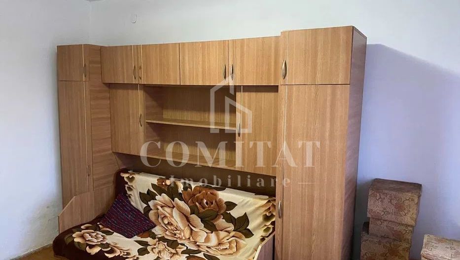 Garsoniera | cartier Someșeni - Poză 1