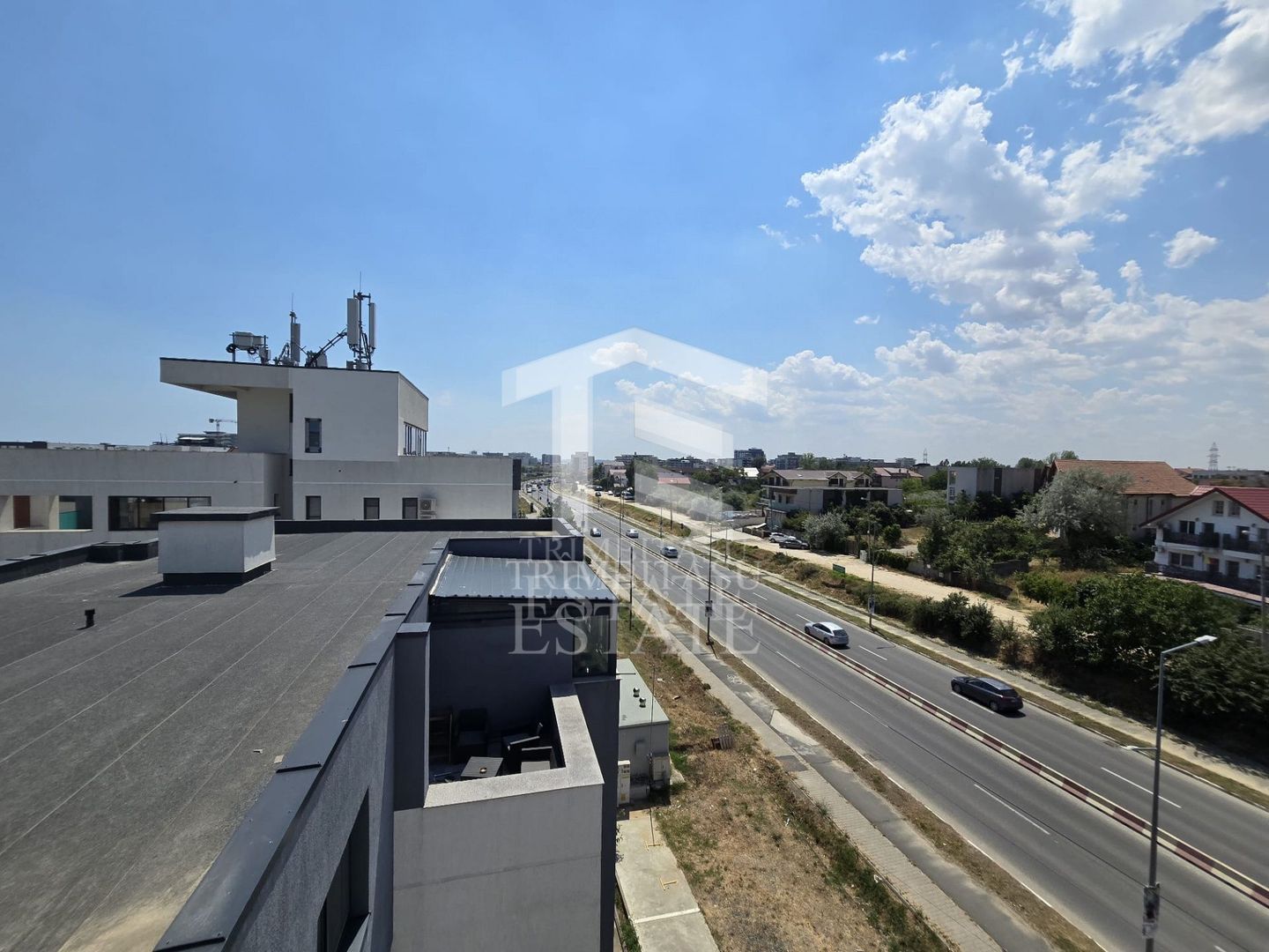 MAMAIA SAT- 3 camere cu vedere la mare | gata de mutat sau de investit - Poză 33