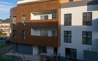 Apartament 3 camere | 77 MP Utili | Tractorul | Bloc Nou - Poză 12