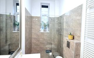 DE VANZARE 2 CAMERE IN VILA P+2 + BOXA + 2 BAI - CENTRALA - VICTORIEI - Poză 8