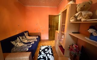 Apartament 3 camere | Zona Racadau | Etaj 1 - Poză 8