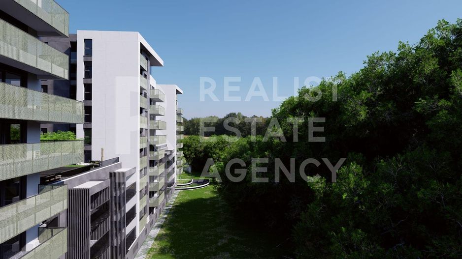 B HOME RESIDENCE - Poză 2