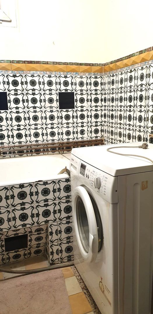 Apartament 4 camere de inchiriat Tractorul (Goga) - Poză 16