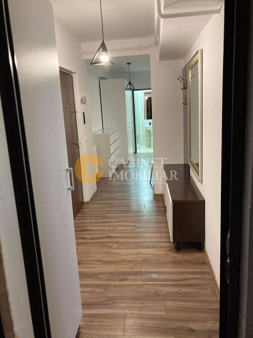 Apartament 3 Camere Bloc Nou Biserica Inaltarea Domnului - Poză 4