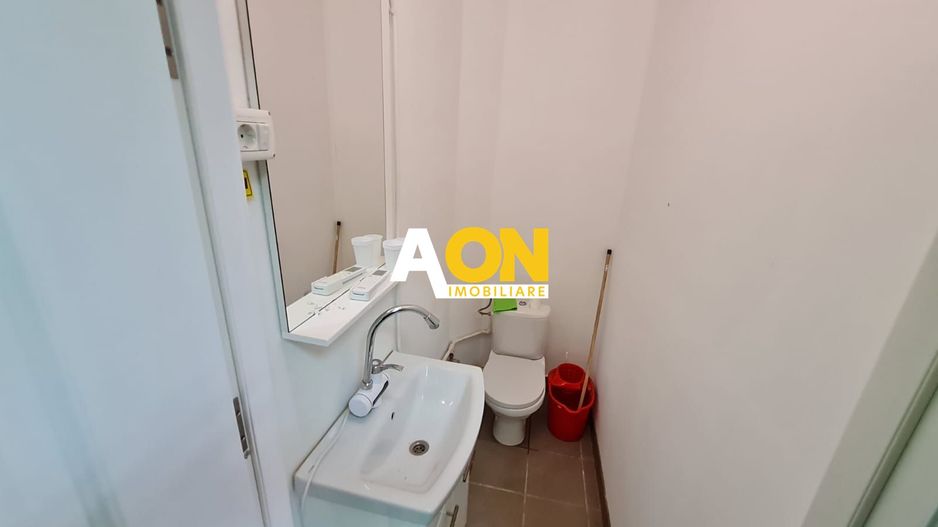 Spatiu comercial-birou,zona Centru - Poză 5