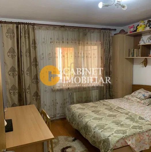 Nicolina - 2 Camere Decomandat - Bloc 1985 - Poză 1