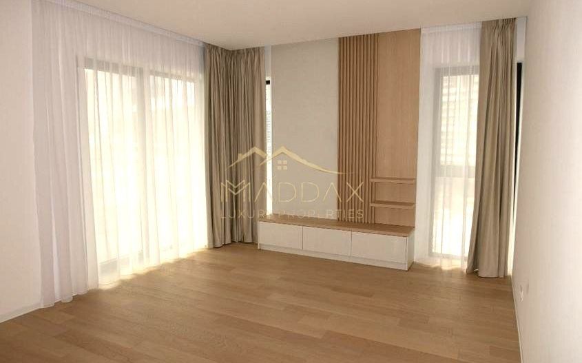 Apartament premium de vânzare I 2 camere + 2 lucuri parcare I Floreasca - Poză 8