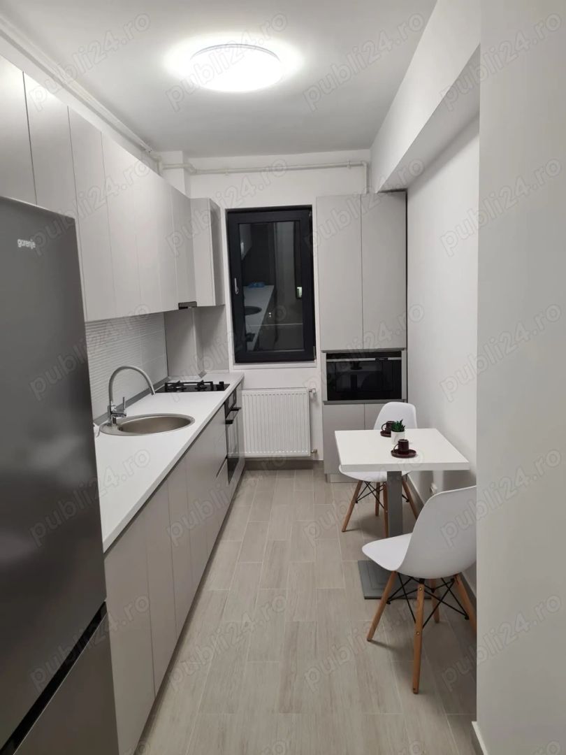 Garsonieră tip Studio rond omv Pipera - Poză 4