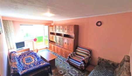 Apartament 4 Camere I Decomandat I Etaj 3 I Rahovei