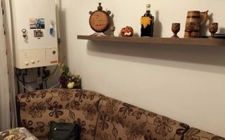 Apartament de inchiriat 2 camere, 62 mp, cartier Dancu (Tatarasi), Iasi - Poză 8