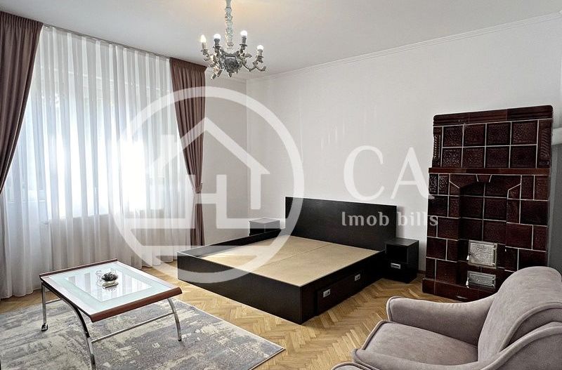 Casă de închiriat cu 2 camere în zona Horea, Oradea - Poză 3