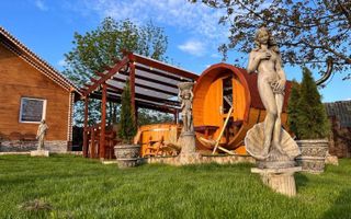 Închiriere clădire 850 mp utili, 15 camere cu baie proprie, Poiana (Schitu Duca) – ideală pentru cămin bătrâni, centru recuperare, pensiune - Poză 16