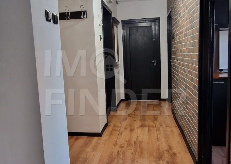 Comision Zero! 2 camere Centru, decomandat, ideal investitie - Poză 16