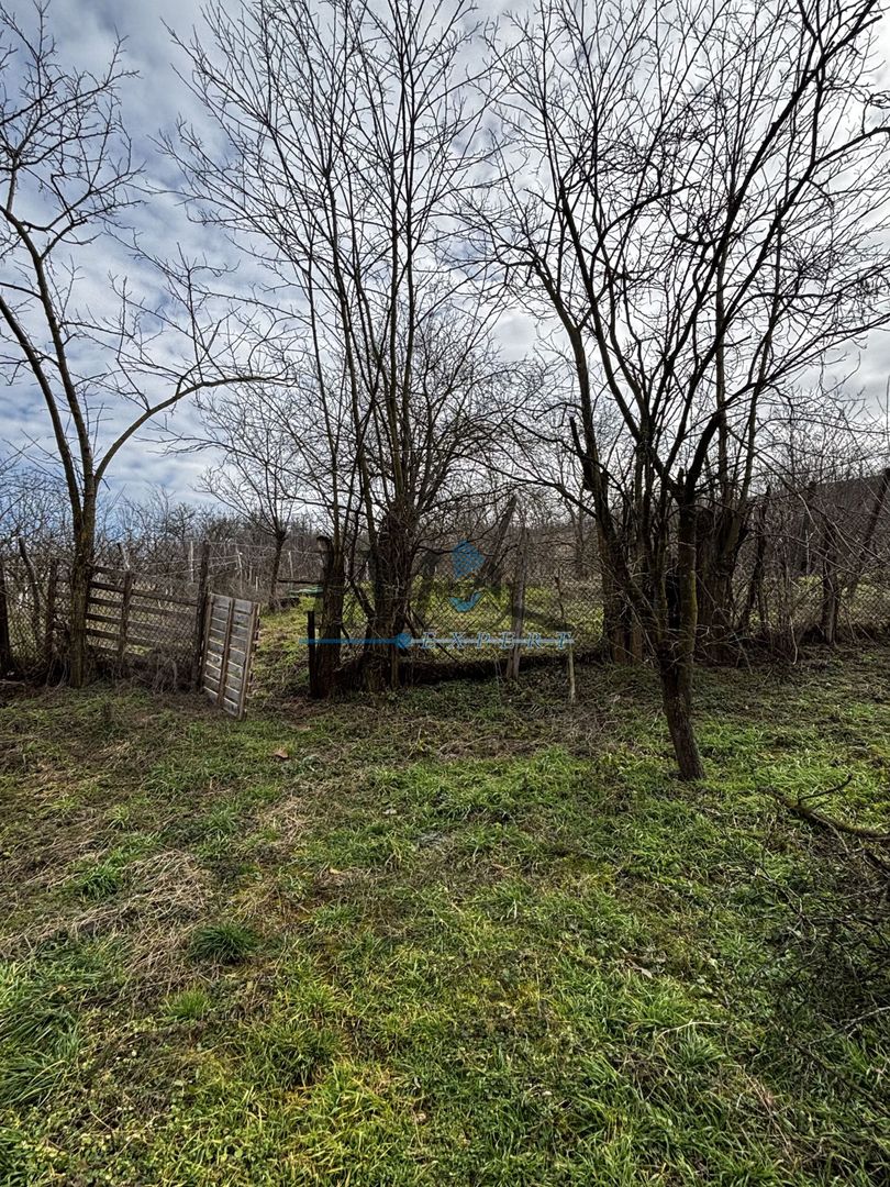 Casa individuala și în stare buna de vânzare în Ohaba - Poză 5