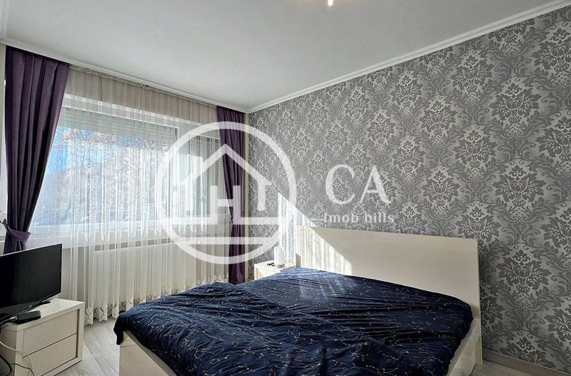 Apartament de închiriat cu 2 camere în zona Ioșia, Oradea - Poză 1