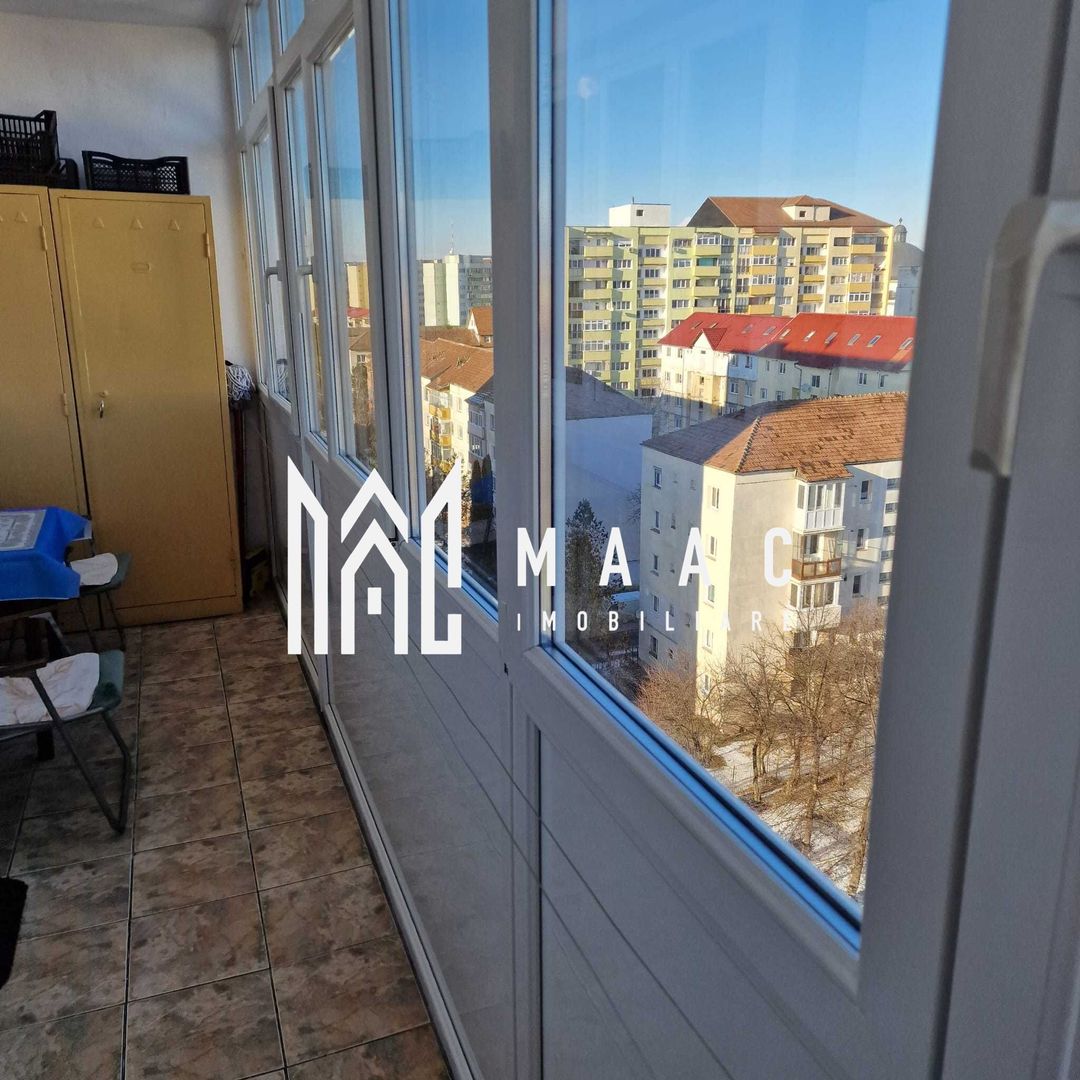 Apartament 3 camere I Decomandat  I Hipodrom 3 - Poză 7