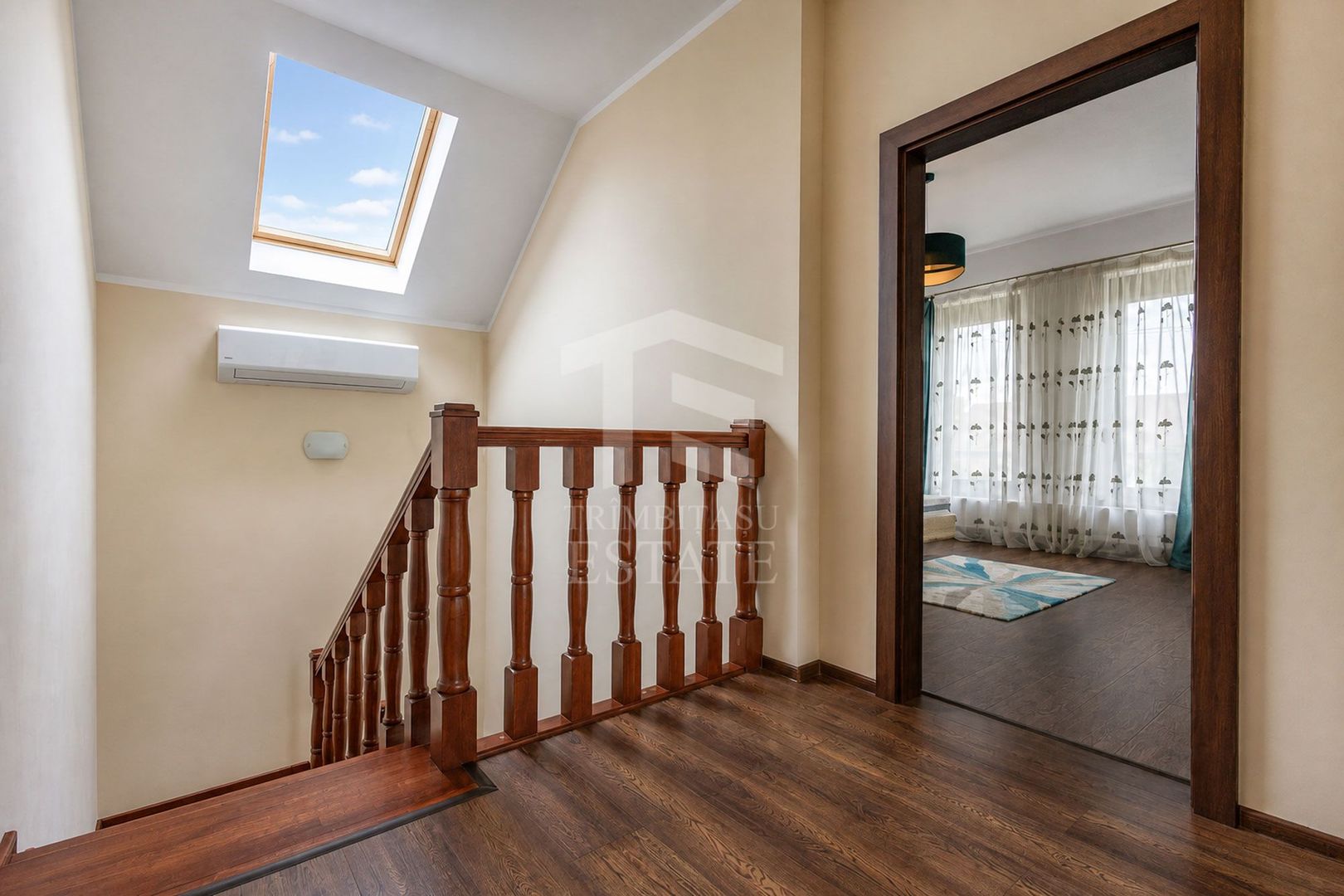 Casa 5 camere | Teren generos | Curte |  Gradina | Biled | COMISION 0% - Poză 16