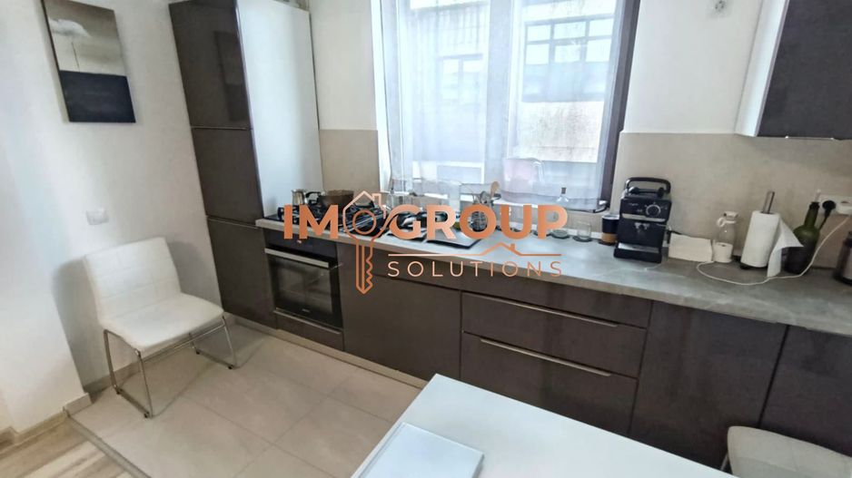 Bloc Nou - Valea Lupului - Apartament cu 2 Camere - Poză 4