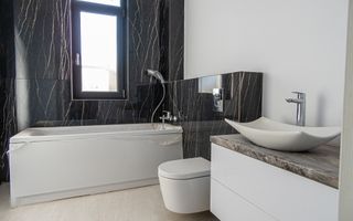 Apartament 2 camere cu terasa, 163 suprafata totala. - Poză 25