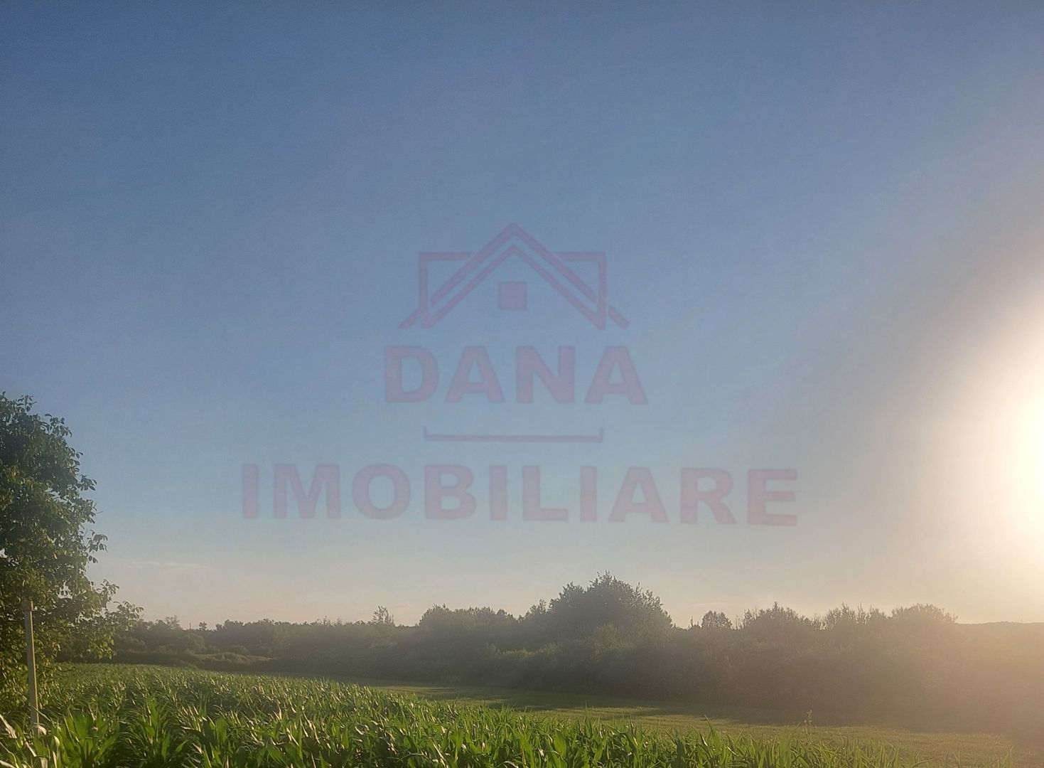 TEREN DE VÂNZARE-32480 mp CARANSEBEȘ JUD.CS,  0% COMISION - Poză 2