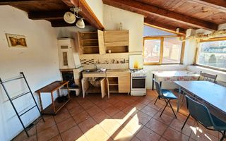 1/2 Duplex, 4 camere, 300 mp teren, toate utilitatile, Cetate - Poză 5