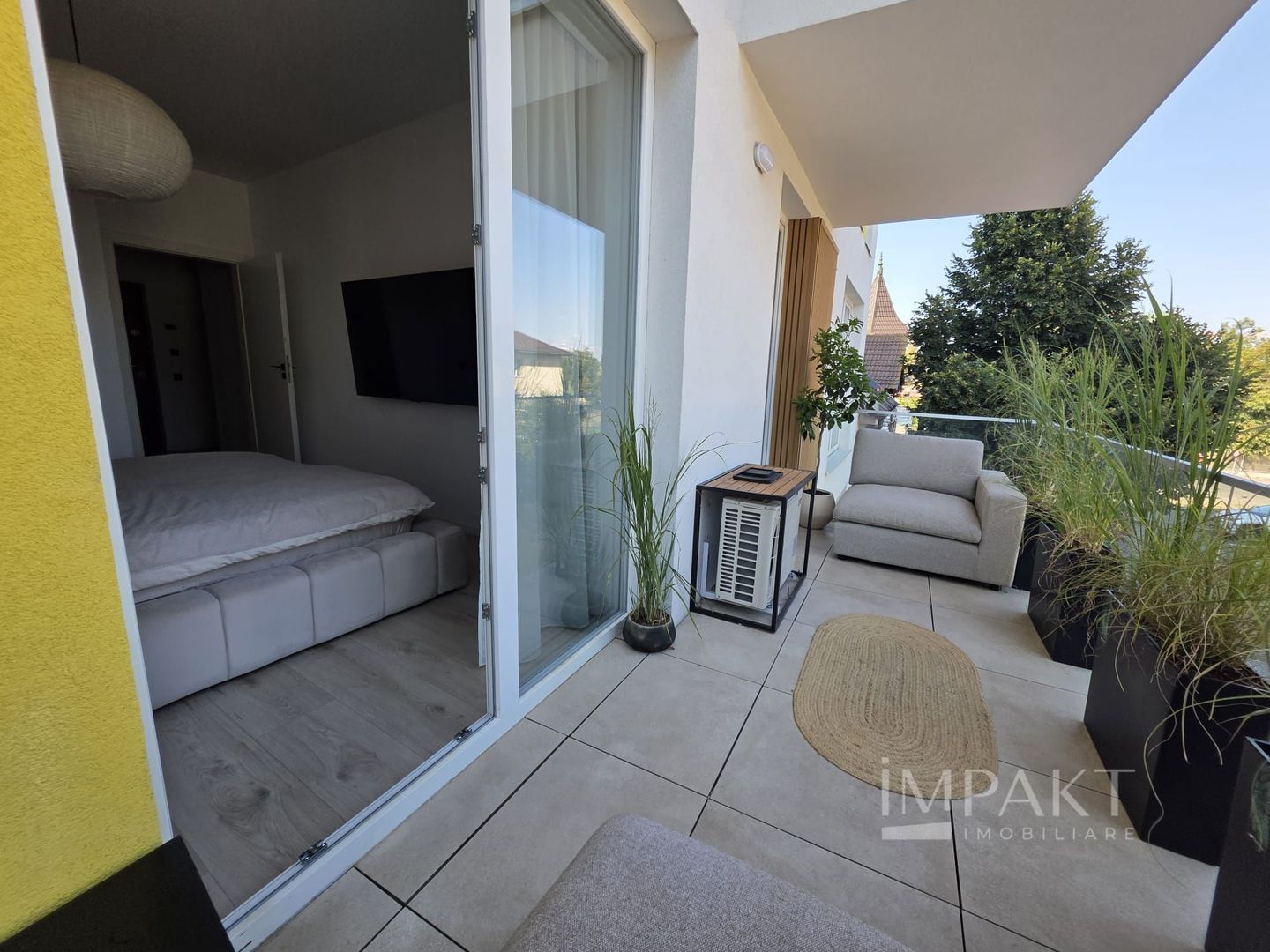 Apartament superb cu 3 camere, zona Parcul Feroviarilor! - Poză 14