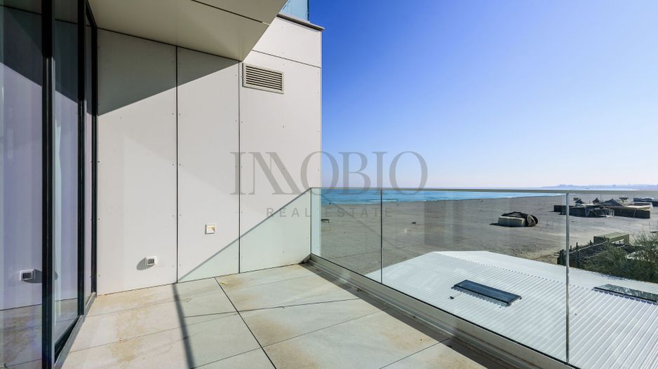 Apartament 3 Camere | One Mamaia | Loc de Parcare - Poză 8