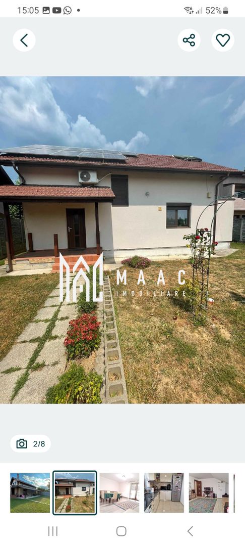 Casă 4 camere de vânzare | Râmnicu Vâlcea | Bujoreni - Poză 2
