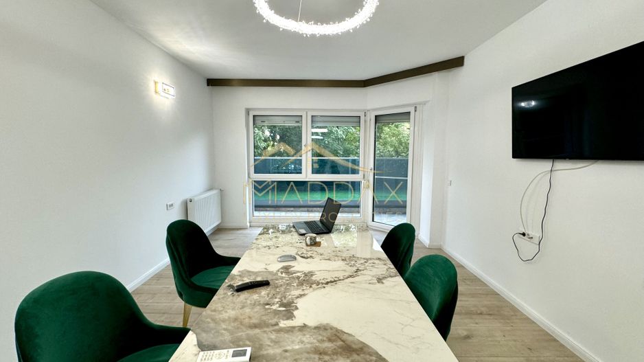 Apartament cu 2 camere *60mp utili* + Parking // Floreasca - Poză 4