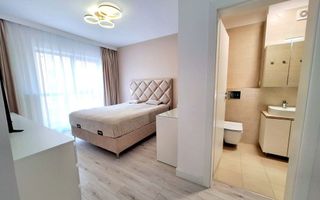 Apartament 3 camere Superb | Bloc Nou | 2 bai | Terasa | Boxa | AFI Cotroceni | Parcul Liniei - Poză 3