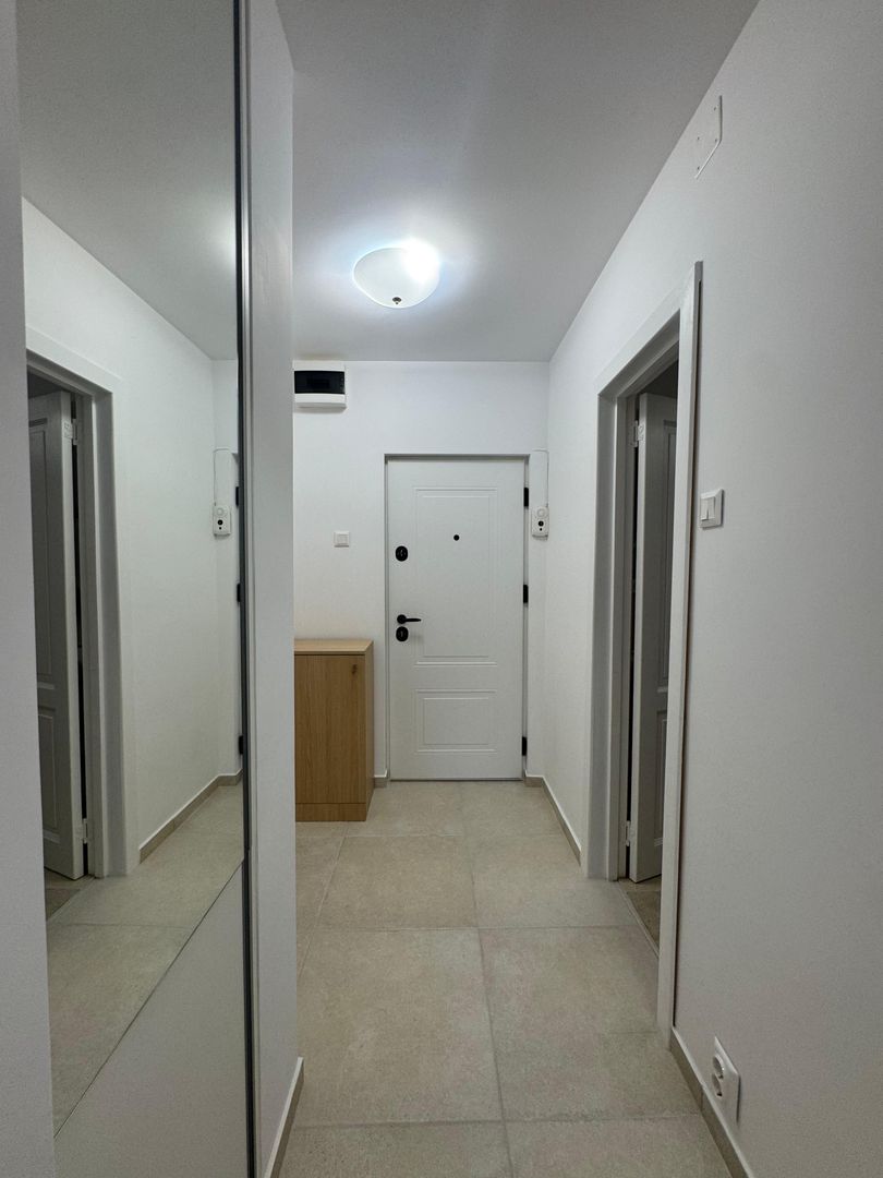 GARSONIERA DECOMANDATA || TIMPURI NOI- NERVA TRAIAN - Poză 14