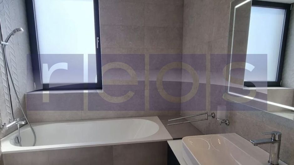 INCHIRIERE 5 CAMERE - DECOMANDAT -2 LOC PARCARE -FLOREASA - Poză 11