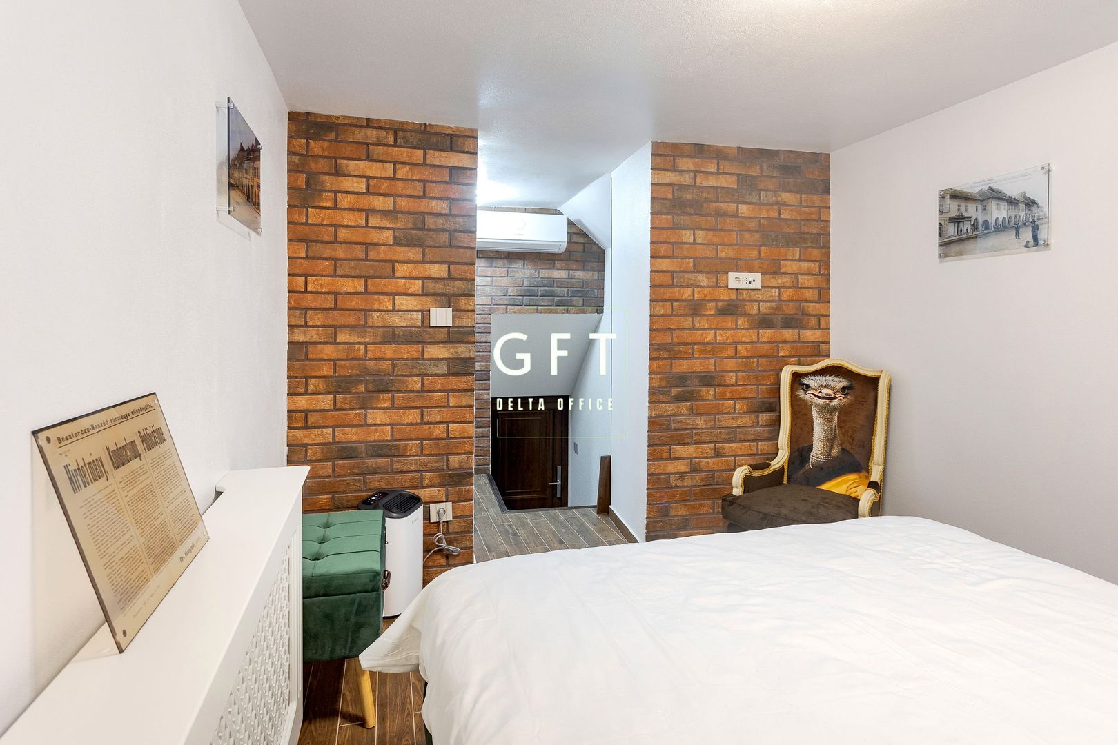 Apartament de Lux, zona Ultracentrala. Exclusivitate! - Poză 14