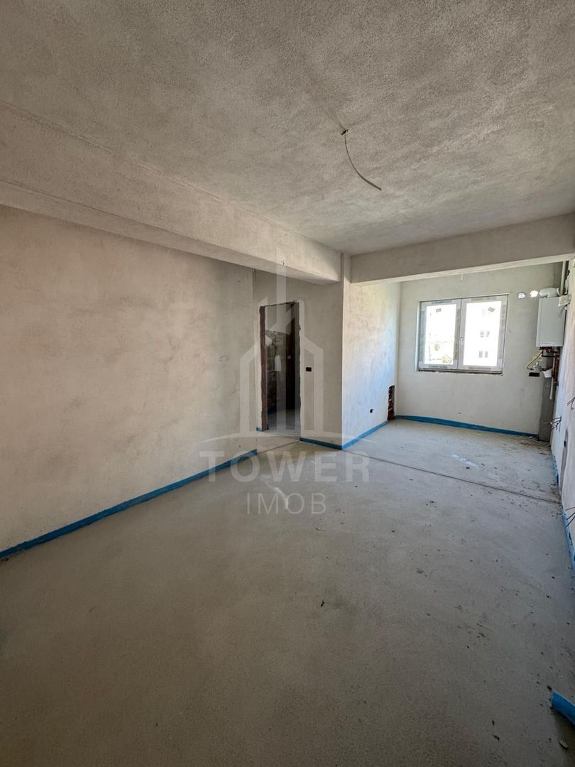 Apartament 3 camere de vanzare | Calea Șurii Mici - Poză 2