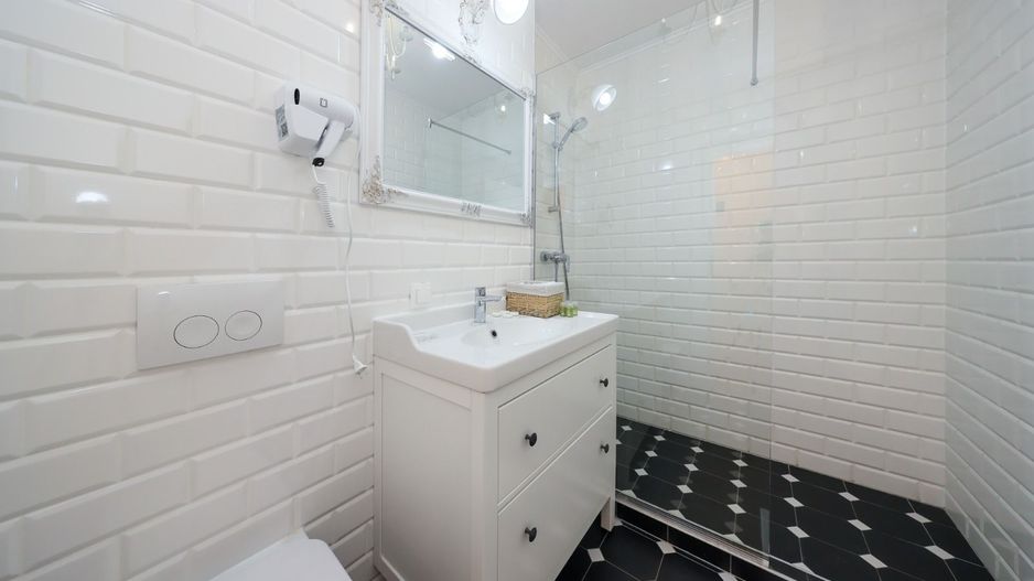 Studio Modern 49 mp | Decomandat | Lângă Coresi Mall | - Poză 8