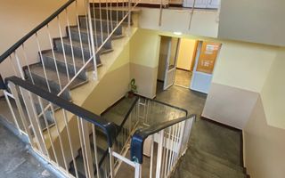 Garsoniera | Localizare foarte buna | Aer conditionat | Acoperis refacut | - Poză 5