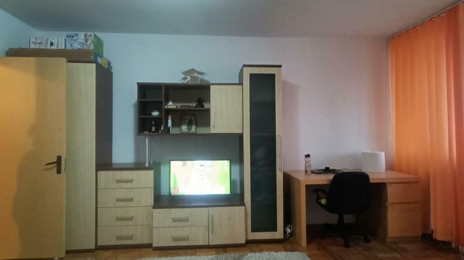 Garsoniera Metrou Iancului/liceul Iulia Hașdeu - Poză 1