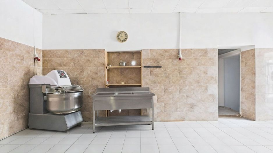 Casă 3 camere, garaj+Spațiu Comercial în Freidorf - Poză 27