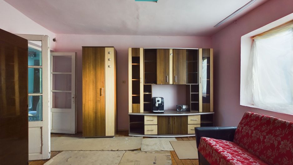 Teren generos și casă în Sânnicolau Mic - Poză 5