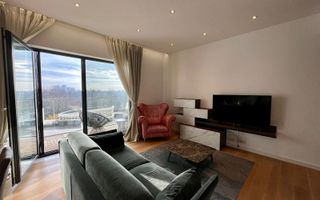 Inchiriere apartament 2 camere | One Herastrau Park - Poză 2