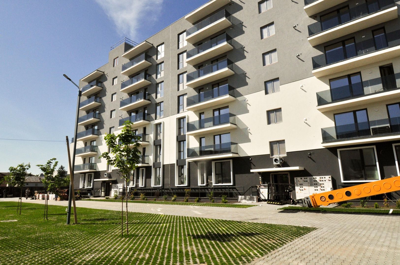 Studio dublu | Baneasa | Langa Metrou - Poză 10