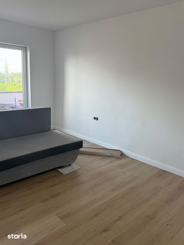 BRASADAS vinde ap 3 cam etaj 7/8 Micro 17 – Recent renovat. - Poză 10