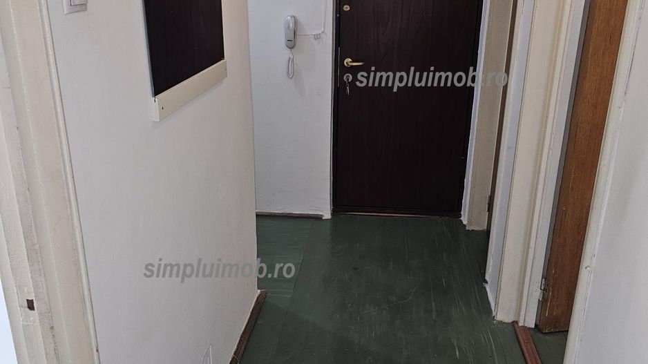 2 Camere Decomandat Emil Racovita/Sun Plaza/Metrou Piata Sudului - Poză 9