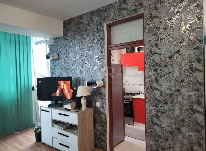 Apartament 1 cameră cu potențial de compartimentare, Semicentral - Poză 4