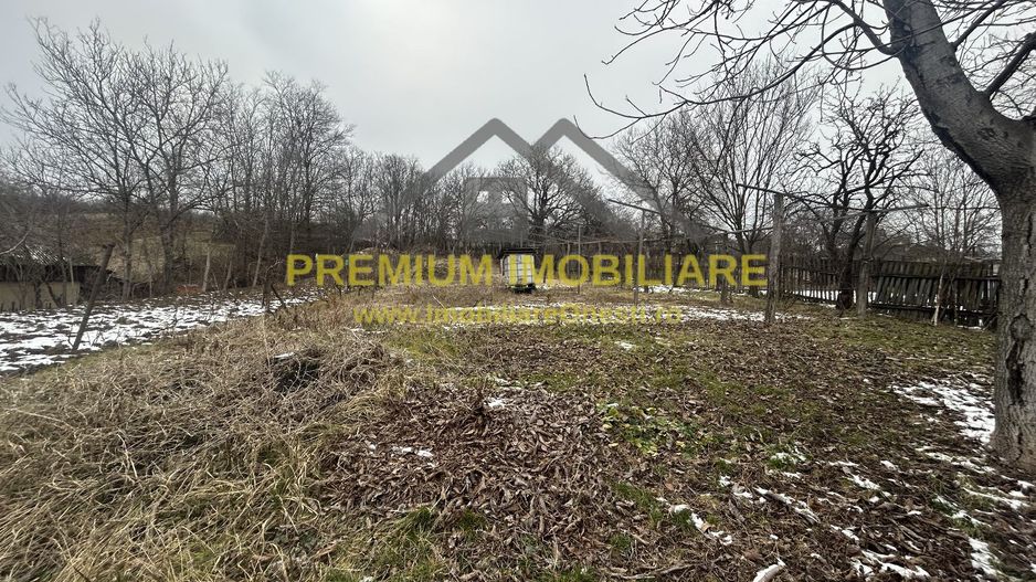 Casa de vanzre/schimb în Brătila - Poză 4