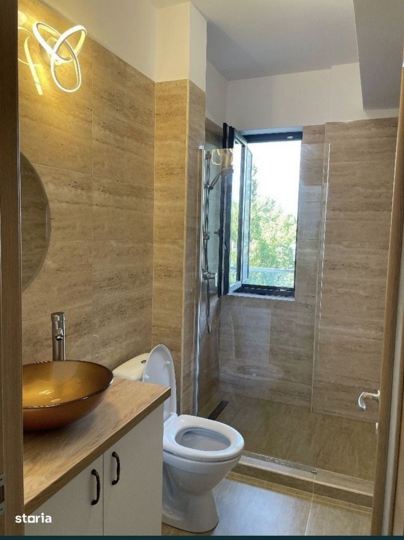 Ap Premium la cheie in bloc nou, Mamaia Statiune Constanta - Poză 9