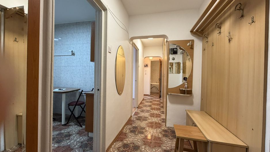 PANTELIMON - Morarilor | 3 Camere | Bloc Reabilitat - Poză 3