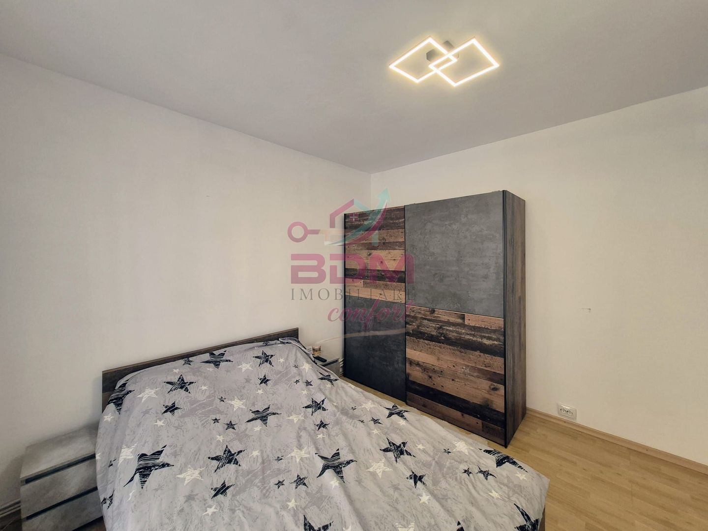 0% COMISION I Apartament 3 camere | etaj intermediar I mobilat - Poză 5