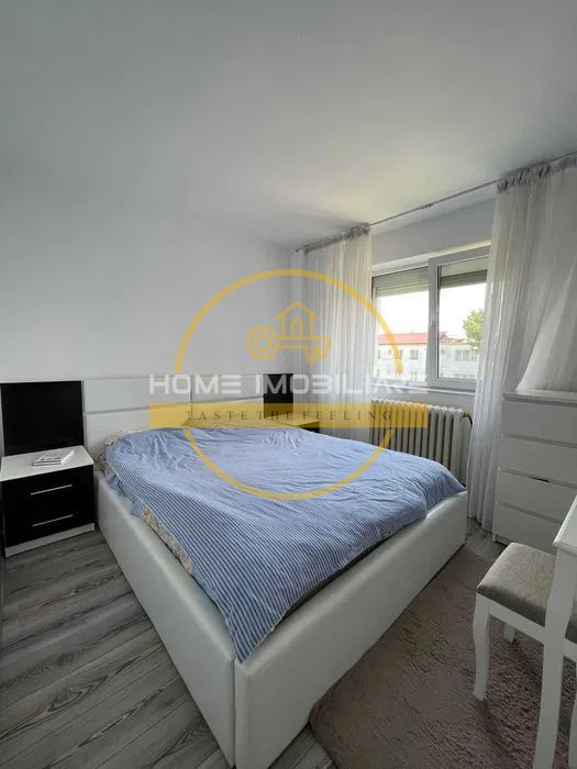 🏠Apartament 2 cam zimbru, Renovat, Mobilat si Utilat// 📍Dacia - Rond Zimbru! - Poză 6