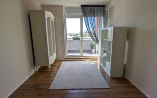 Apartament 3 camere Aradului bloc nou - penthouse - Poză 14